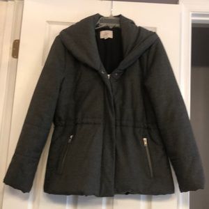 LOFT winter coat
